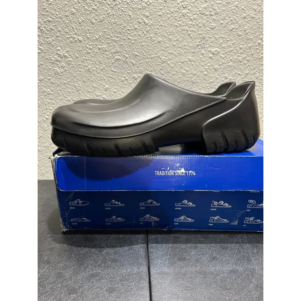 Birkenstock 630 alpro